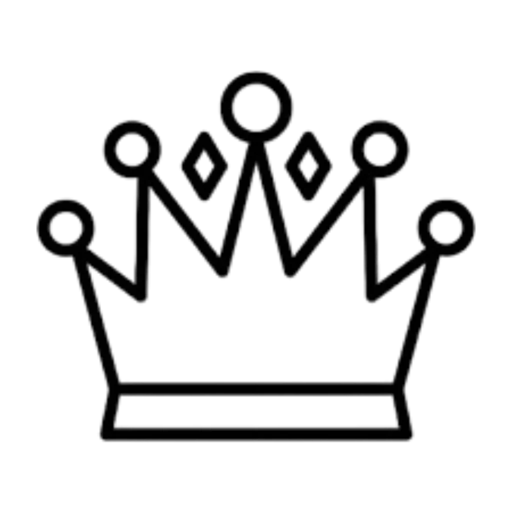 Pay attention to the Queen